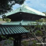 『英勝寺』建造物の多くが重要文化財！竹林や花も見どころ鎌倉唯一の尼寺！